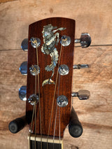 1989 Larrivee Model 19