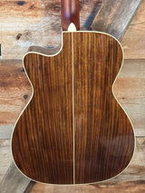 Alvarez Yairi FYM74ce