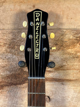 Danelectro ‘57 Guitar