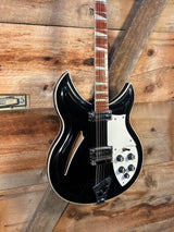 2017 Rickenbacker 381/12V69 12-String Electric