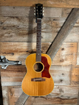 1964-65 Gibson B-25
