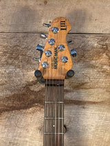 Ernie Ball Music Man Luke III