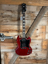 2023 Gibson SG Standard