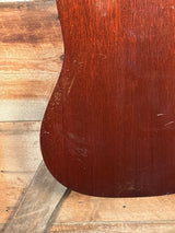 1954 Martin D-18