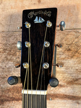 2002 Martin D-18DC David Crosby Signature