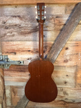 1955 Martin 0-15