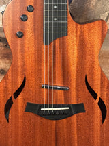 2018 Taylor T5z Mahogany Classic
