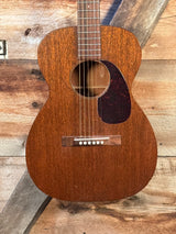 1955 Martin 0-15