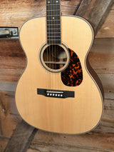 Larrivee OM-40-RW-O