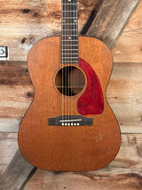 1973-75 Gibson LGO