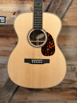 Larrivee OM-40-RW-O