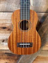 Teton TS003 Soprano Ukulele