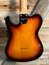 Tagima T 550 Tele style