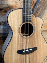 Breedlove Oregon USA Companion