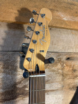 Fender Jason Isbell Custom Telecaster