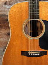 1997 Martin D-35