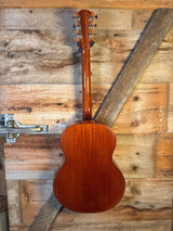 LCM Guitars “The Catherine 150” Acoustic