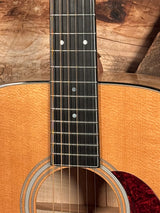 1993 Martin J-65