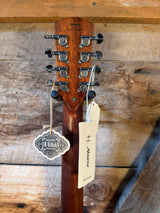 Alvarez AG60ce 8 String