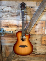 Alvarez AG60ce 8 String