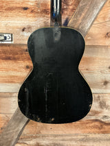 1930's Gibson L-00 Black