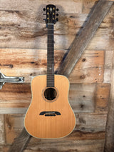 Alvarez Yairi DYM-75