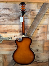 Gold Tone  I-Mandocello