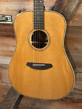 2026 Breedlove Artisan Dreadnought ARD-ARVTe