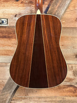 2019 Martin D-35