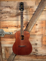 1960’s Harmony 000