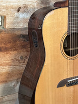 Alvarez AED90ce Artist Series