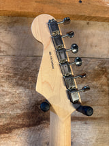 2015 Fender Eric Clapton “Blackie” Strat