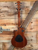 2018 Taylor T5z Mahogany Classic