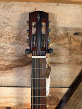Alvarez AP66e