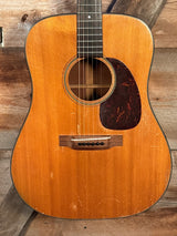 1954 Martin D-18