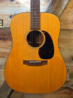 1967 Martin D-18