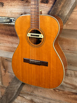 1960's Harmony Sovereign H1203