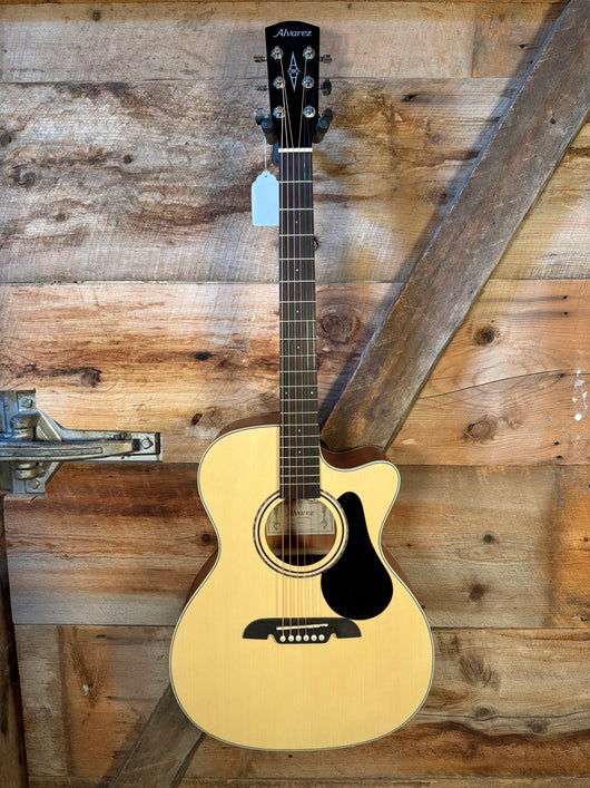 Alvarez RF26ce