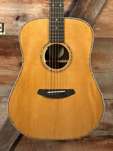 2026 Breedlove Artisan Dreadnought ARD-ARVTe