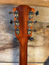 LCM Guitars “The Catherine 150” Acoustic