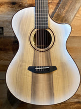 Breedlove Oregon  USA  Ltd. 12 string Concerto CE