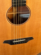 LCM Guitars “The Catherine 150” Acoustic
