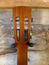 Regal Squareneck Resonator