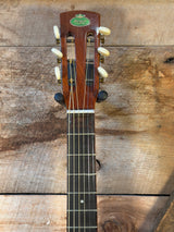 Regal Squareneck Resonator