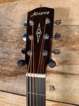 Alvarez AEBT70ce