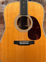 2019 Martin D-35