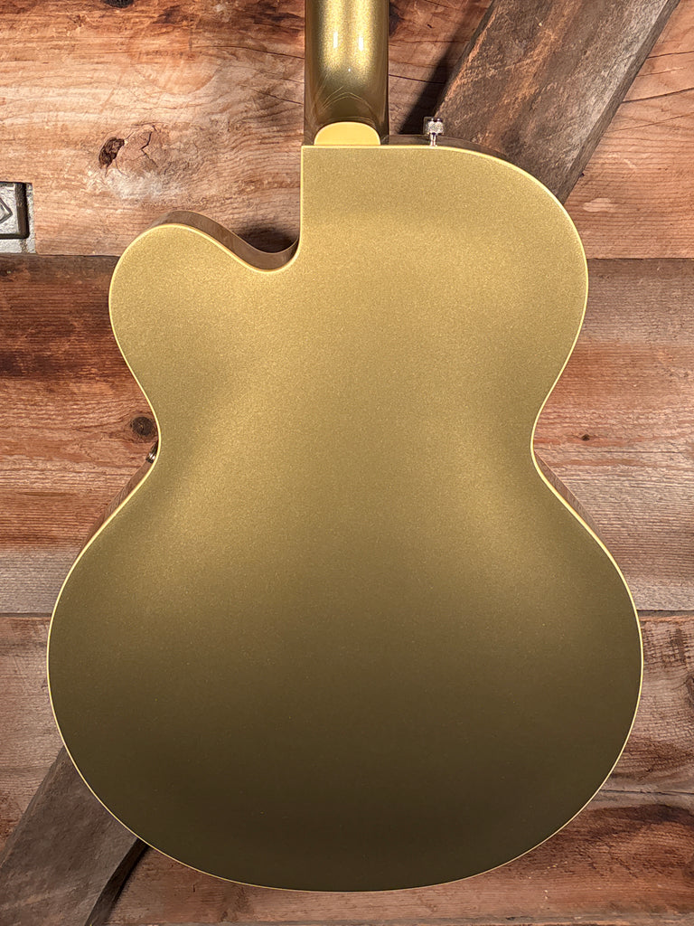 Gretsch G6118-LTV 125th Anniversary – Starr's Guitars