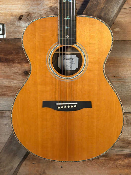 PRS T60e SE Tonare