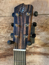 2026 Breedlove Roots Dreadnought RTD-SMEDe