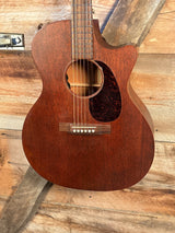 2017 Martin GPC15ME